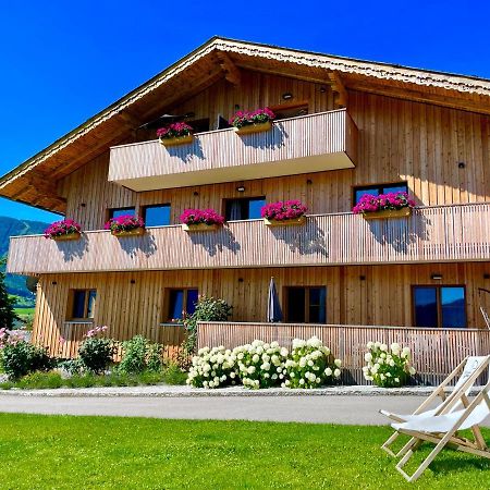 Kainzleitenhof Nachdemsee Ngoại thất bức ảnh