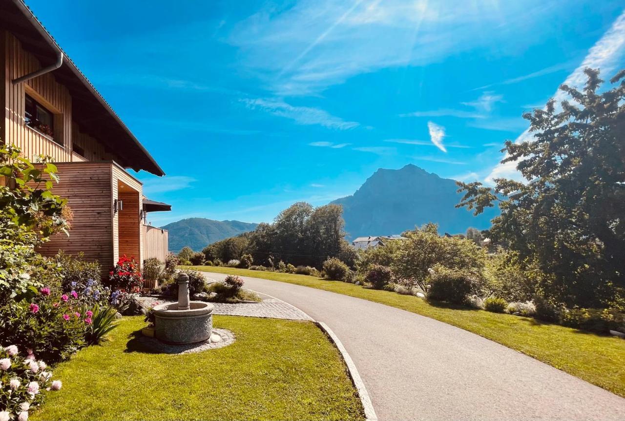 Kainzleitenhof Nachdemsee Ngoại thất bức ảnh