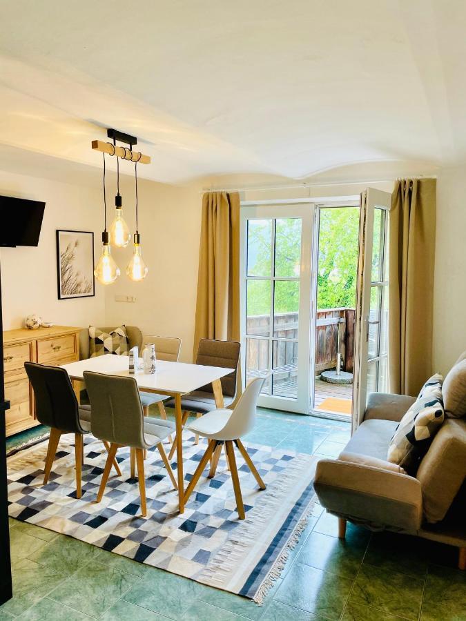 Kainzleitenhof Nachdemsee Ngoại thất bức ảnh