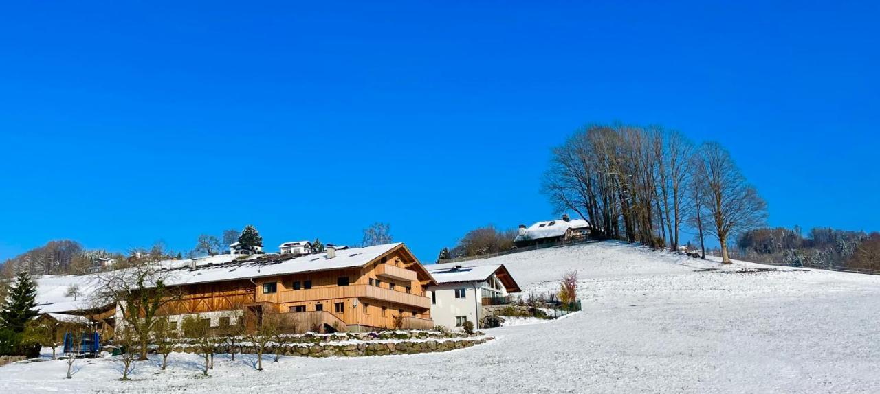 Kainzleitenhof Nachdemsee Ngoại thất bức ảnh