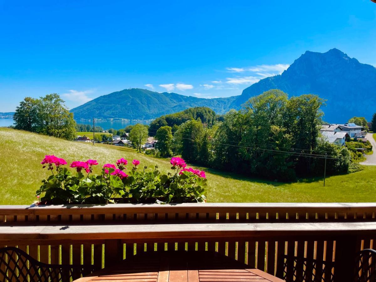 Kainzleitenhof Nachdemsee Ngoại thất bức ảnh