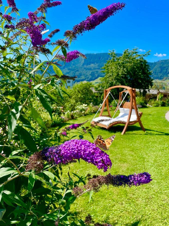 Kainzleitenhof Nachdemsee Ngoại thất bức ảnh