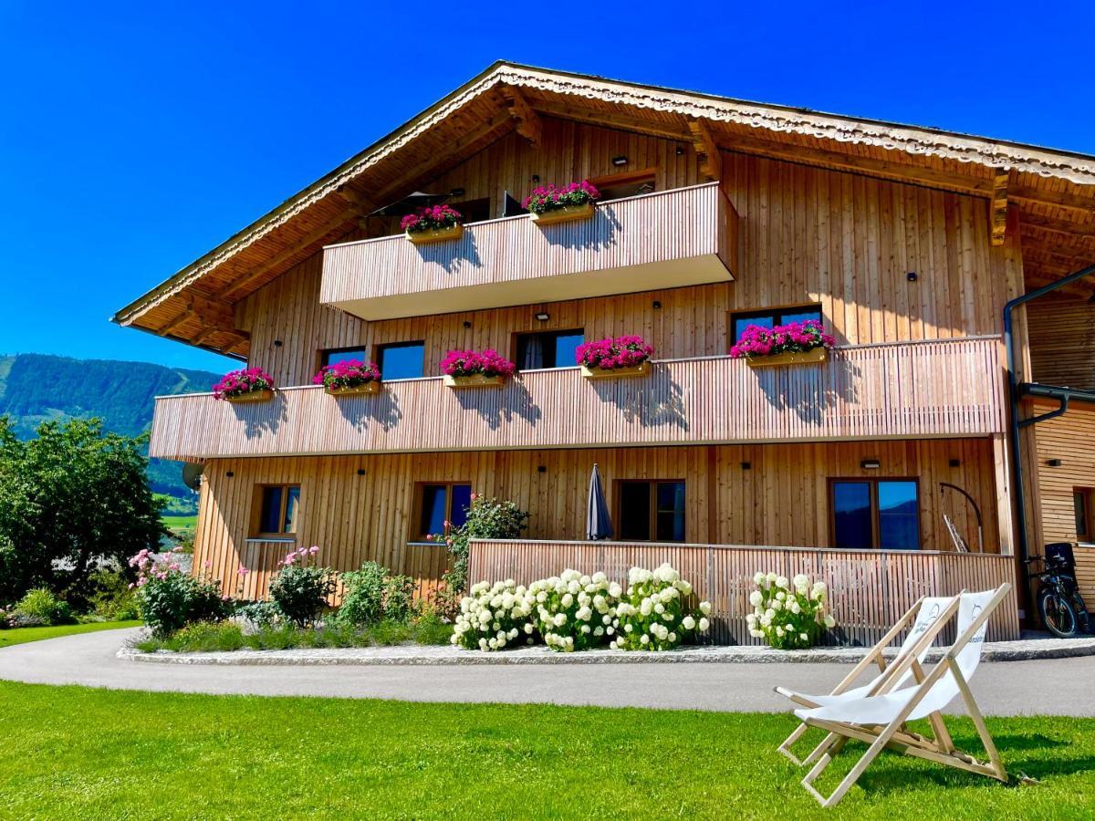 Kainzleitenhof Nachdemsee Ngoại thất bức ảnh